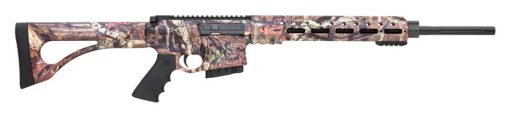 Buy Remington R25 GII, 260 Rem 20" Barrel A3 Upper, Mossy Oak Infinity