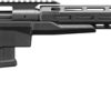 Buy Remington Model 700 PCR, Bolt Action Rifle, 6.5 Creedmoor, 24" Threaded Barrel, Black, Polymer, 1 Mag, X-Mark Pro Adjustable Trigger, M-Lok Handguard