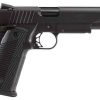 Buy Para-Ordnance Black OPS 45 ACP, 5" Barrel, Night Sights, SS/Ion Finish, VZ G10 Black Grips,, rd, 10 rd