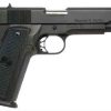 Buy Para Expert 10.45 45 ACP 5" FO, Steel/Nitride Finish Black Poly Grips, 10 rd