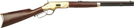 Buy Cimarron 1866 Yellowboy Short Rifle 44-40 Win, 20" Barrel