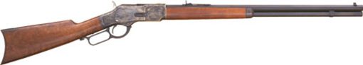 Buy Cimarron 1873 Sporting Rifle 44-40 Win, 24" Barrel