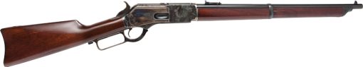 Buy Cimarron 1876 Crossfire Carbine 45-60 Win, 22" Barrel, Color Case Frame