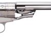 Buy Cimarron Richards Transition Model 8" .45 LC Nickel 45 Colt