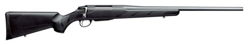 Buy Tikka T3 Compact Bolt 308 Winchester 20, Synthetic Black Stock Blued, 3 rd