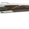 Buy Tikka T3 Laminated Stainless .30-06 Springfield 22.4375 Barrel Stainless Steel Finish Gray Matte-Lacquered Laminate Hardwood Stock 3rd