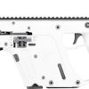 Buy Kriss Vector SDP G2 9mm, 5.5" Threaded Barrel, Alpine White, 17rd Mag