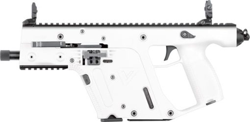 Buy Kriss Vector SDP G2 9mm, 5.5" Threaded Barrel, Alpine White, 17rd Mag