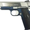 Buy Colt XSE Commander Lightweight 45 ACP 4.25" Barrel, Double Diamond Rosewood, 8rd