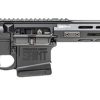 Buy Springfield SAINT VICTOR AR-10, 308 Winchester, 16" Lightweight Profile Barrel, 1:10" Twist, Black, Bravo Company 6-Position Stock, Bravo Company Mod.3 Grip, 1 Mag, 10Rd, 15" M-LOK Rail, Front/Rear Flip Sights