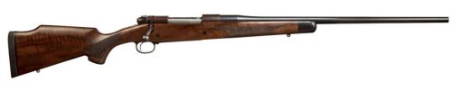 Buy Montana Rifle Co. American Legends 338 Win, AA Grade Walnut, Stainless, Right Hand