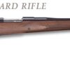 Buy Montana Rifle Co. American Standard 30.06 Springfield, Walnut, Stainless, Right Hand