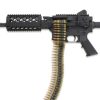 Buy Ares-15 MCR Magazine/Belt Fed AR-15 5.56 16"