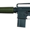 Buy Armalite AR10A2B 308 Black Rifle