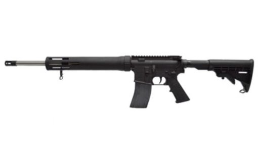 Buy Armalite 3-GUNNER 5.56/223WYLDE 18" SS Barrel, NM Trigger, 30 Rnd Mag