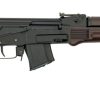 Buy Arsenal AK47 SAM7SF 7.62x39mm, 16" Barrel, Milled Receiver, Folder, Plum, 5rd