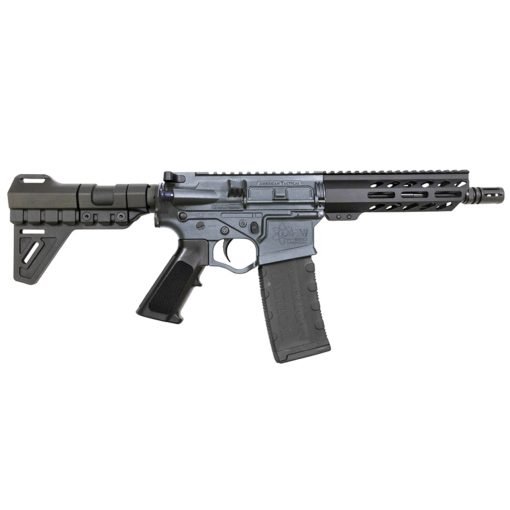 Buy ATI Omni Hybrid MAXX AR-15 Pistol 300 AAC Blackout 7.5" Barrel, M-LOK Rail, Low Profile Gas Block, 30 Rd