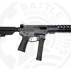 Buy Battle Arms Development Xiphos 9P 9mm, 8" Barrel, SBA3 Brace, Battle Arms Grey, 33rd