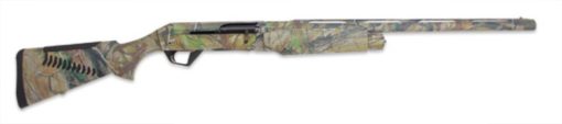 Buy Benelli Super Black Eagle II 24 APG HD W/Comfortech