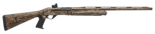 Buy Benelli SBE3 12 Ga, 24" Barrel, 3.5", Burris Fast Fire II, Bottomland, 3rd