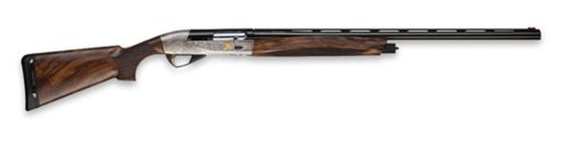 Buy Benelli 50th Anniversary Raffaello Limited Edition 20g 26" Engraved Nickel AAA Walnut