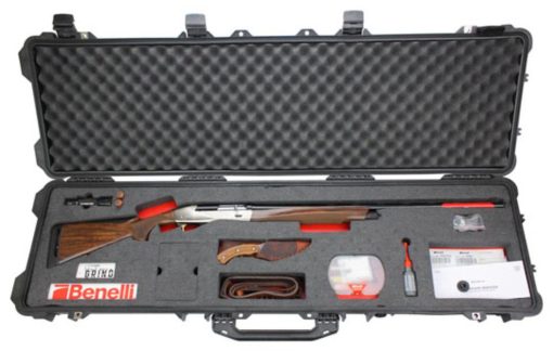 Buy Benelli Ethos Southern Grind Package, 20g 28" Barrel With Case/Knife/Light/Sling