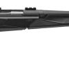 Buy Benelli LUPO .300 Win Mag, 24" Barrel, Progressive Comfort Black Stock, Blued, 4rd