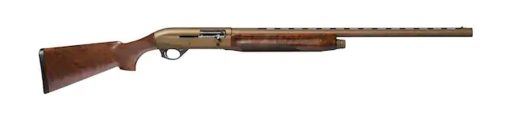 Buy Benelli Montefeltro 12 Ga, 28" Barrel, 3", Burnt Bronze, 4rd