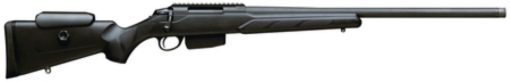 Buy Tikka T3 Tactical Bolt 223 Rem/5.56 NATO 20, Synthetic Stock Black, 5 rd