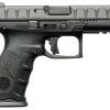 Buy Beretta APX Striker-Fired 9mm, 4.25" Barrel, Polymer, 3-Dot Sights, Matte Blued, 17rd