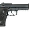 Buy Beretta M9A3 Type F 9mm, 5" Barrel, Safety/Decocker, 17rd