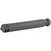 Buy Barrett, QDL Rifle Suppressor, .50 BMG, 17.11" Long, Adds 12.73" in Length, 2.5" Diameter, 4.88 Pounds, 23dB Reduction, Quick Detach 1/4 Turn Lock Ring Mount, Made from 4130 Steel