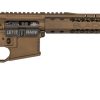 Buy Black Rain Ordnance AR-15 .223/5.56, 16" Barrel, MFT Stock, Midnight Bronze, 30rd