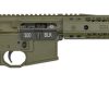 Buy Black Rain Ordnance .300 Blackout Pistol, SBA3, OD Green