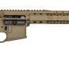 Buy Black Rain Ordnance Fallout15 Billet 5.56/.223, 16" Barrel, MFT Stock, FDE, 30rd