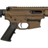 Buy Black Rain Ordnance Fallout CQB 9mm, 4" Barrel, SBA3, Bronze Cerakote, 30rd