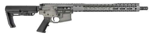 Buy Black Rain Ordnance Scout .223/5.56, 16" Barrel, Smith's Grey, 30rd