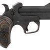 Buy Bond Arms Black Jack .45 Colt/410 Ga, 3.5" Barrel, Black, 2rd