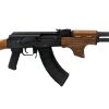 Buy Century Arms VSKA Dong 7.62X39, 16.25" Barrel, Matte Blued, Wood Stock, Dong Handguard, 1x30rd