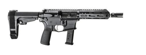 Buy Christensen Arms CA9MM 9mm, 7.5" Barrel, SBA3, M-LOK, Black, 30rd