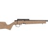 Buy Christensen Arms Ranger .22 LR, 18" Barrel, 10/22 Mags, Tan