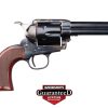 Buy Cimarron Evil ROY SA 4 3/4 .357/.38 SPL OM LWH 357 Magnum