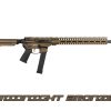 Buy CMMG Resolute 300 MKG 45 ACP 16.1" Barrel, 6-Position Black Stock Bronze, 13rd