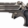 Buy Cobra Long Bore .38 Special, 3.5", 2rd, Chrome Finish, Black Grips