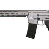 Buy Cobalt Kinetics BAMF Pro .223 Wylde, 12.5" Barrel, Linear Comp, Stainless Cerakote, 30rd