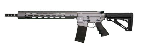 Buy Cobalt Kinetics BAMF Pro 5.56/.223, 16" Barrel, Pro Brake, Stainless Cerakote, 30rd