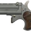 Buy Cobra Derringer 9MM 2.75" Barrel, Satin Finish, Rosewood Grips