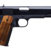 Buy Colt 1911 Government .45 ACP, 5" Barrel, Fixed GI Sights, Blued, 7rd