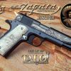 Buy Colt 1911 Emiliano Special .38 Super 5" Barrel 1 of 500 Limited TALO Edition