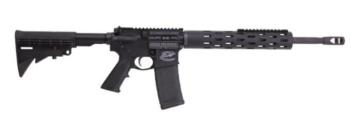 Buy Colt Marksman .223/556 16 " Air Gaged Barrel, 4-Position Stock, 30 Round Mag